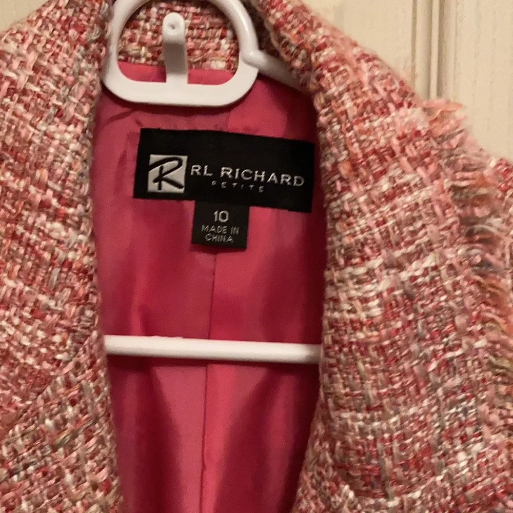 Jacket - Picture 5 of 7